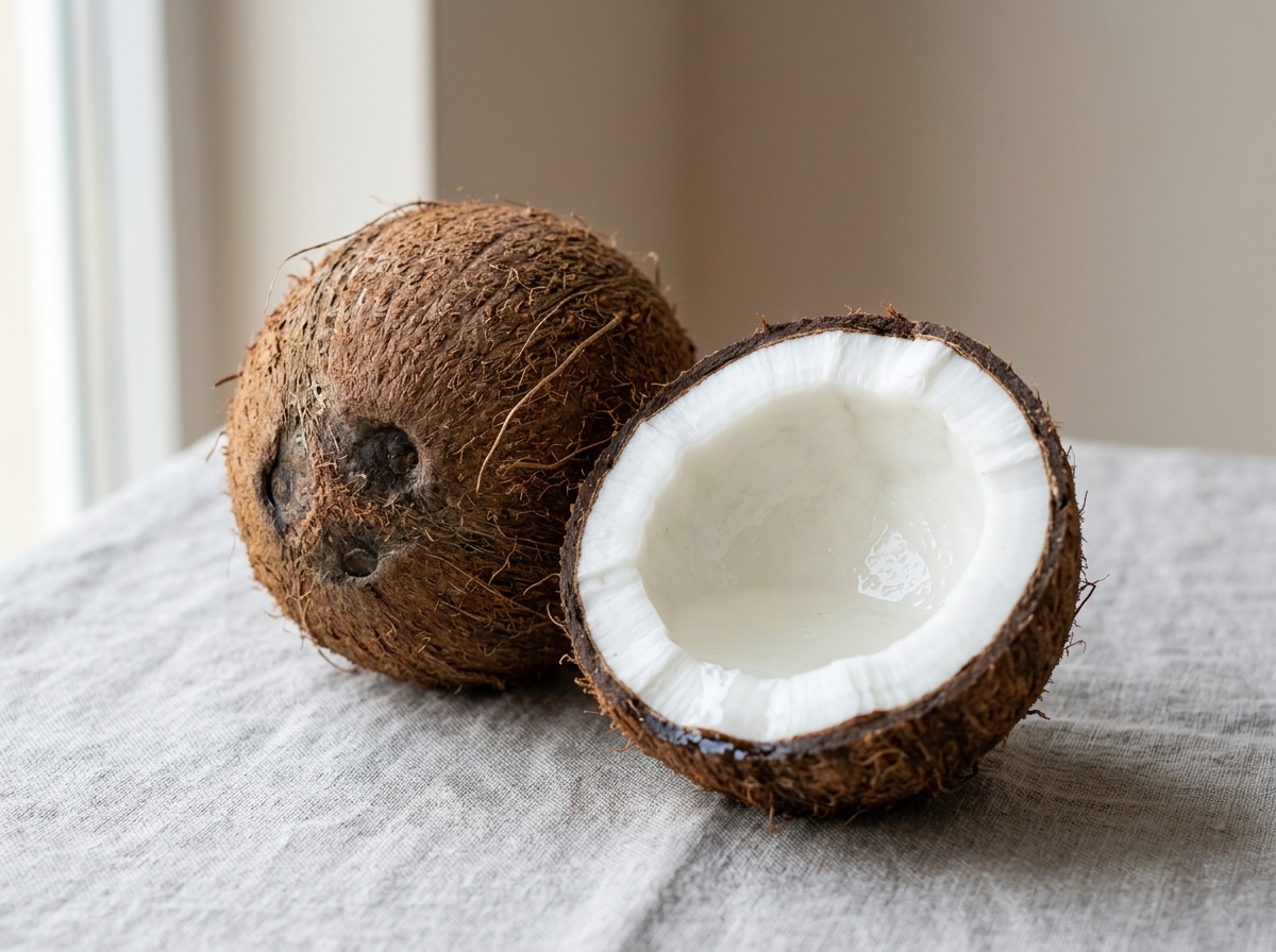 Coconut