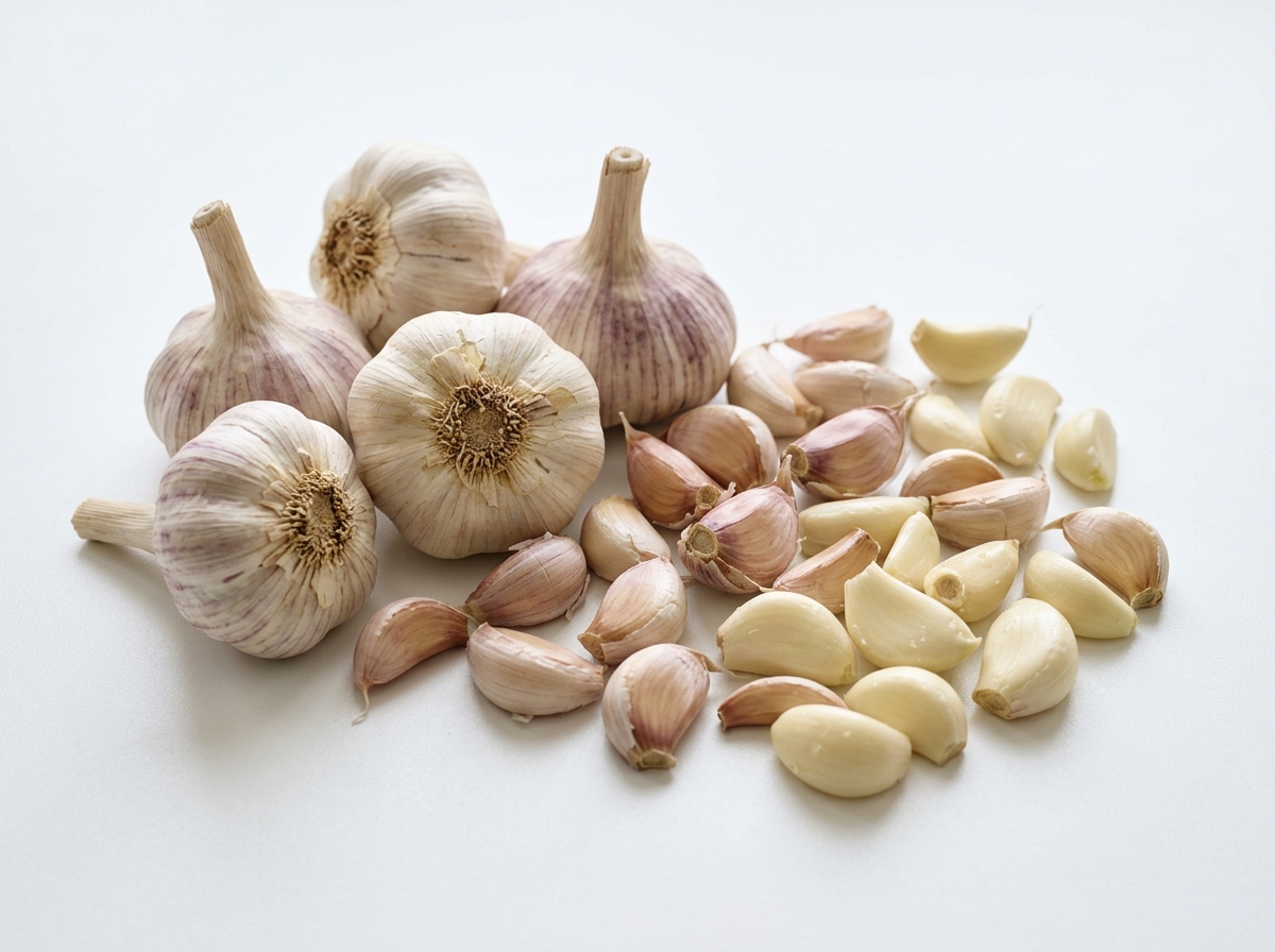 Garlic