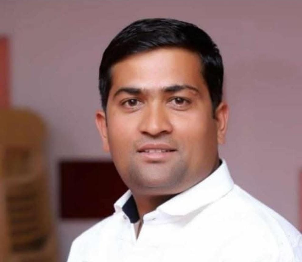 Dilip Aher Photo