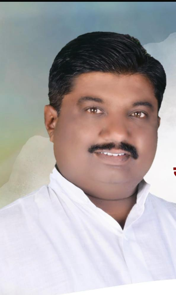 Atul Vilas Gade Photo